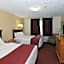 Knights Inn - Oswego, NY