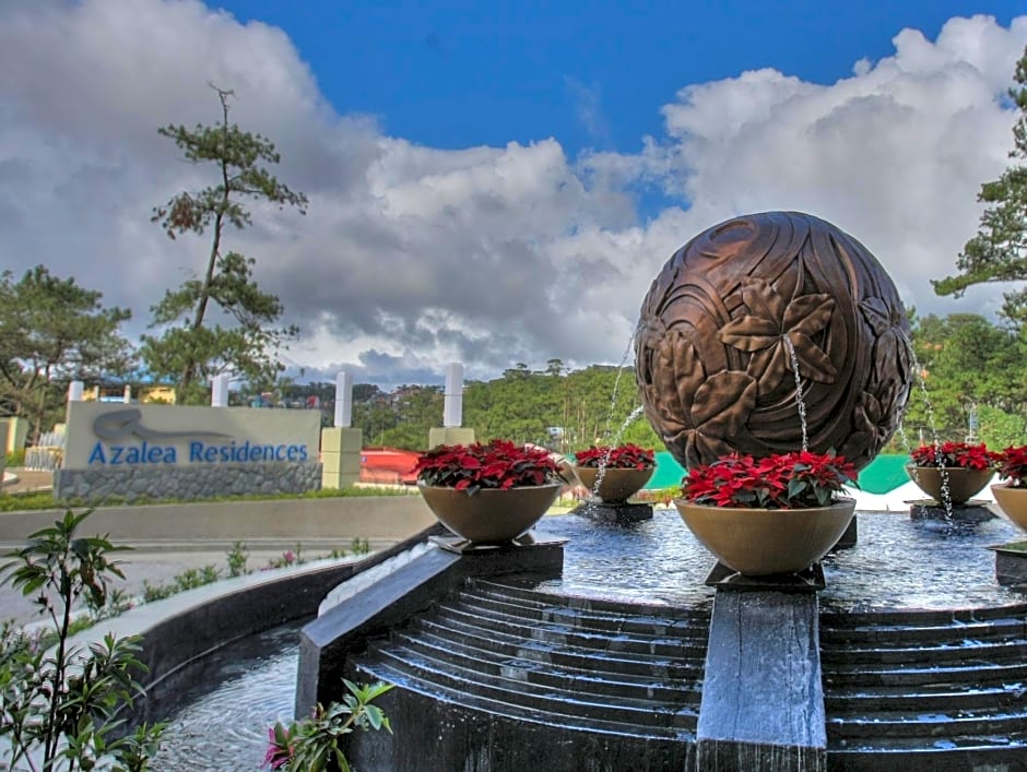 Azalea Hotels & Residences Baguio
