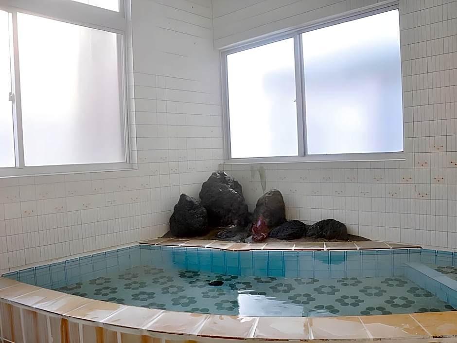 Oshuku Onsen Minshuku Sakaeya