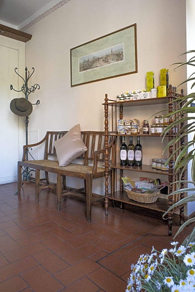 B&B Le Cannelle Fiesole