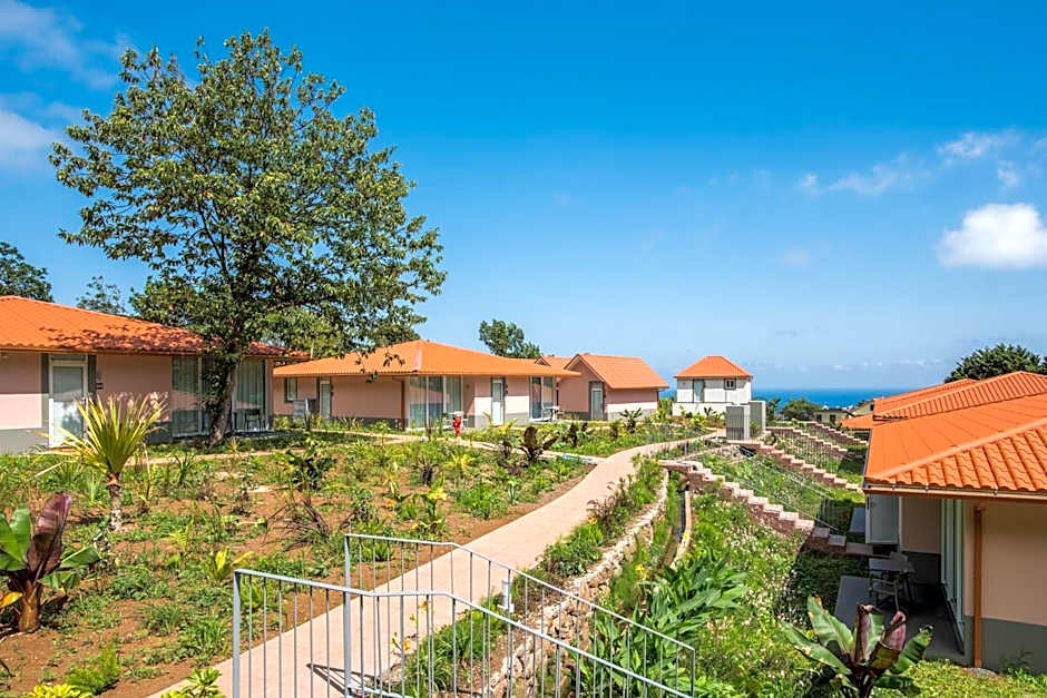 Pestana Quinta do Arco Nature & Rose Garden Hotel