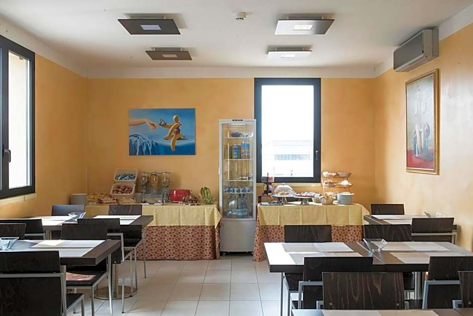 Hotel Corte Business