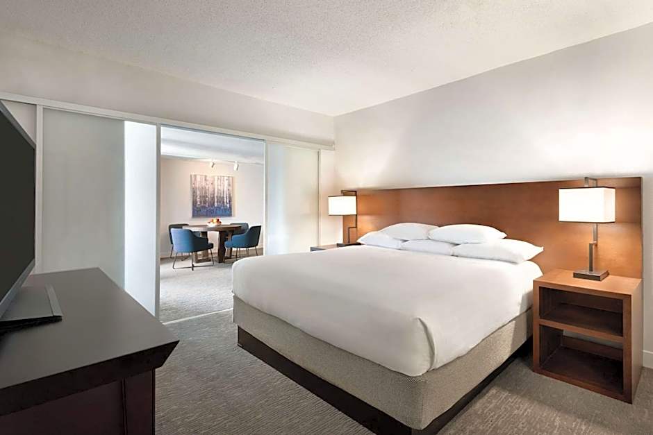 Hyatt Regency Schaumburg