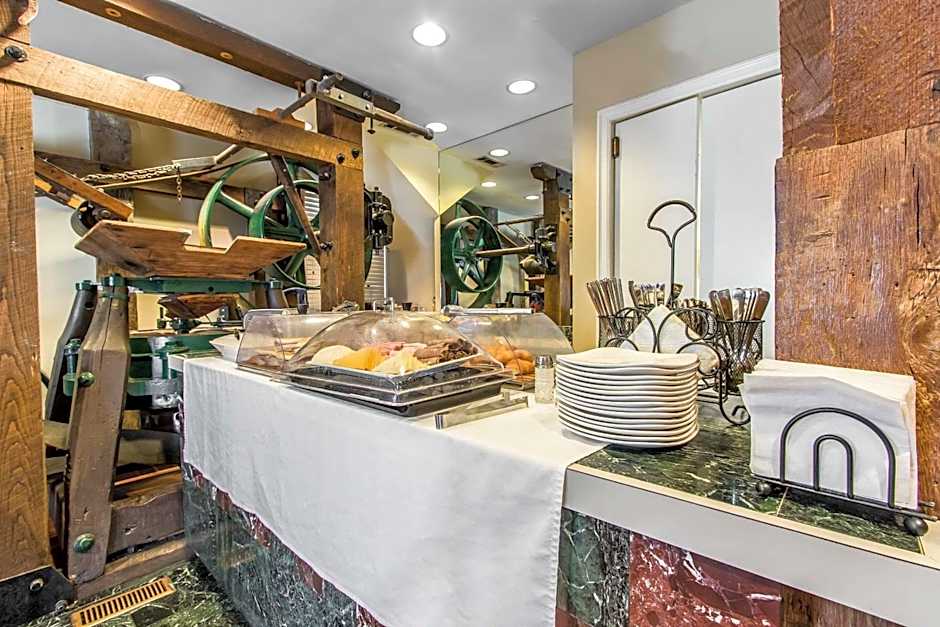 Inn at the Mill, an Ascend Collection Hotel