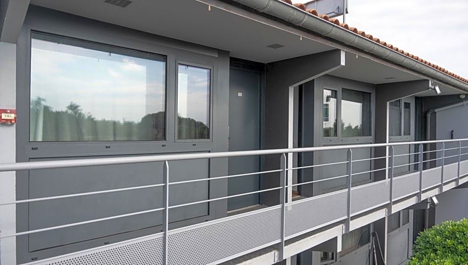 Hotel Inn Design Resto Novo La Rochelle