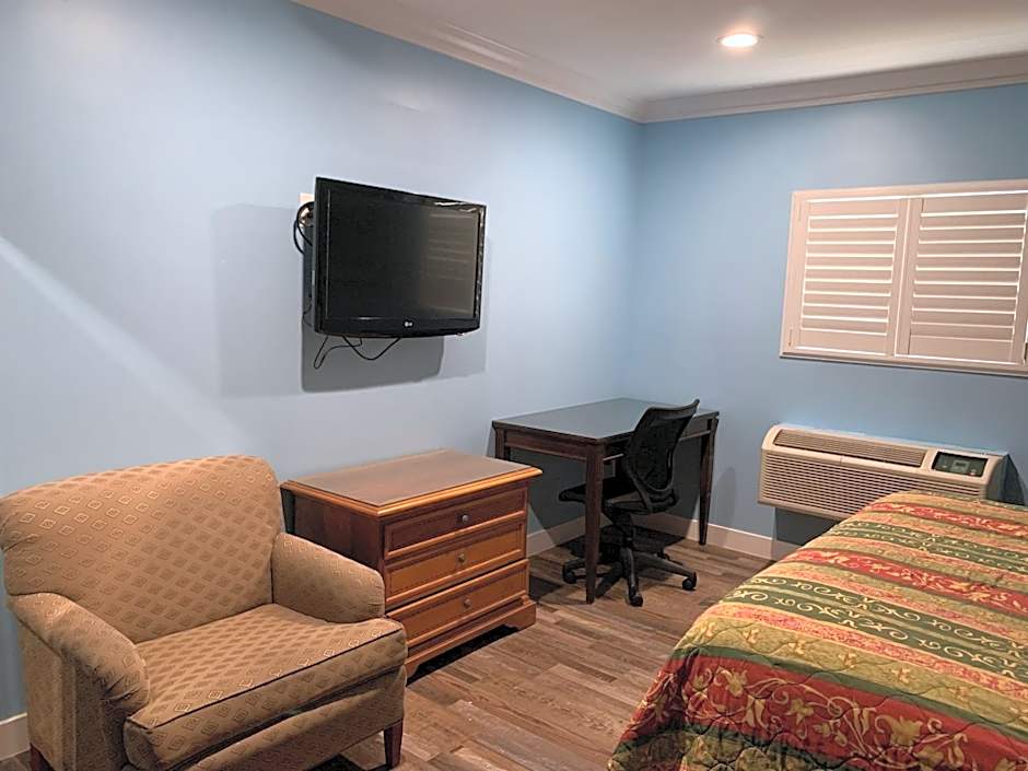 Redondo Beach Motel - LAX