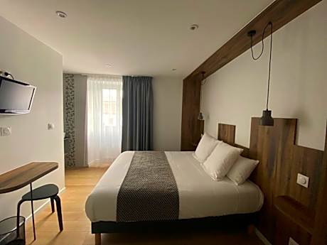 Logis Hotel Noblia