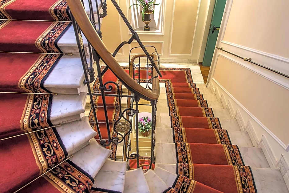 Albergo del Senato
