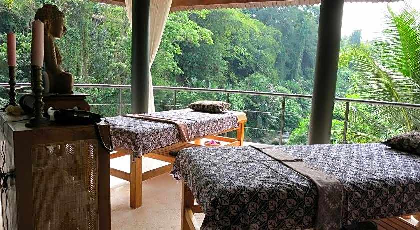 Kadewa Retreat Ubud - Adults Only