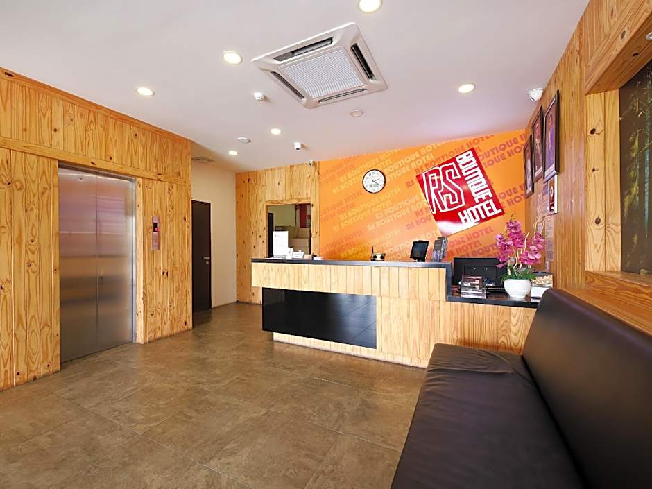 RS Boutique Hotel Sdn Bhd