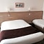 Hotel Cosmos