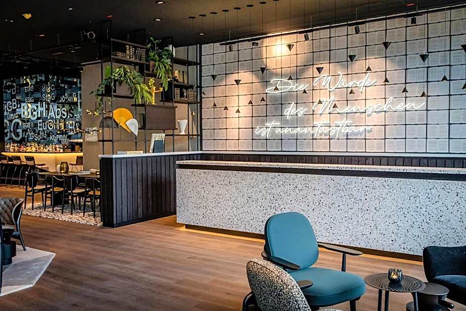 Motel One Karlsruhe