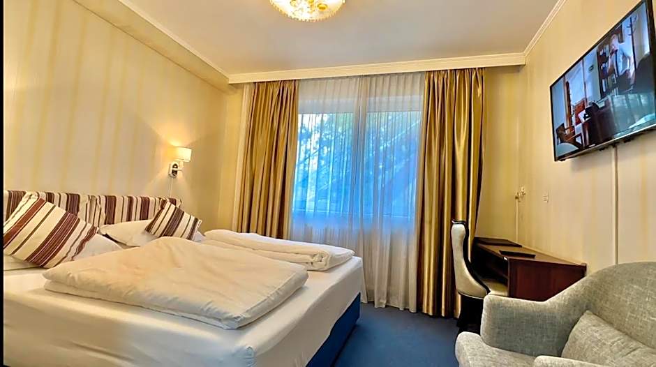 Hotel Austria