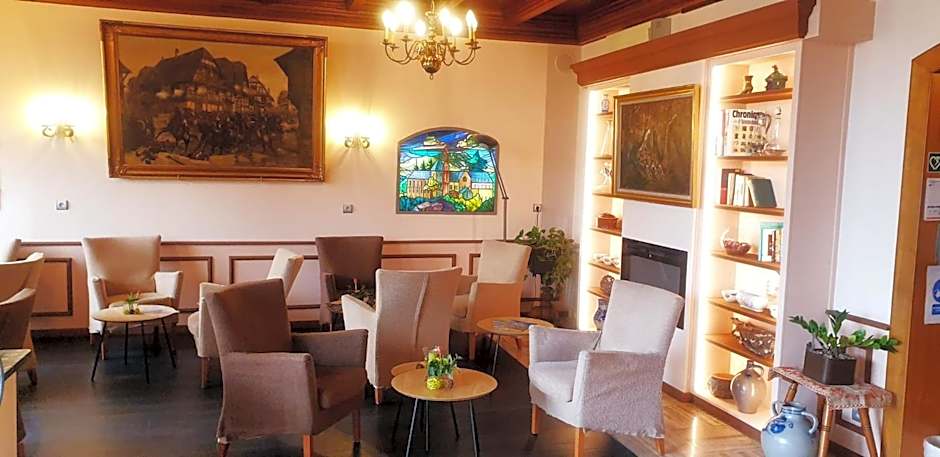 Hotel Munsch Restaurant & Wellness, Colmar Nord - Haut-Koenigsbourg