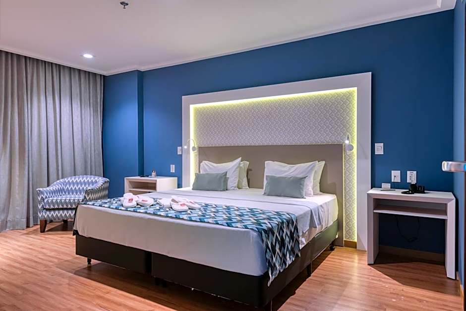 Comfort Suítes Vitória