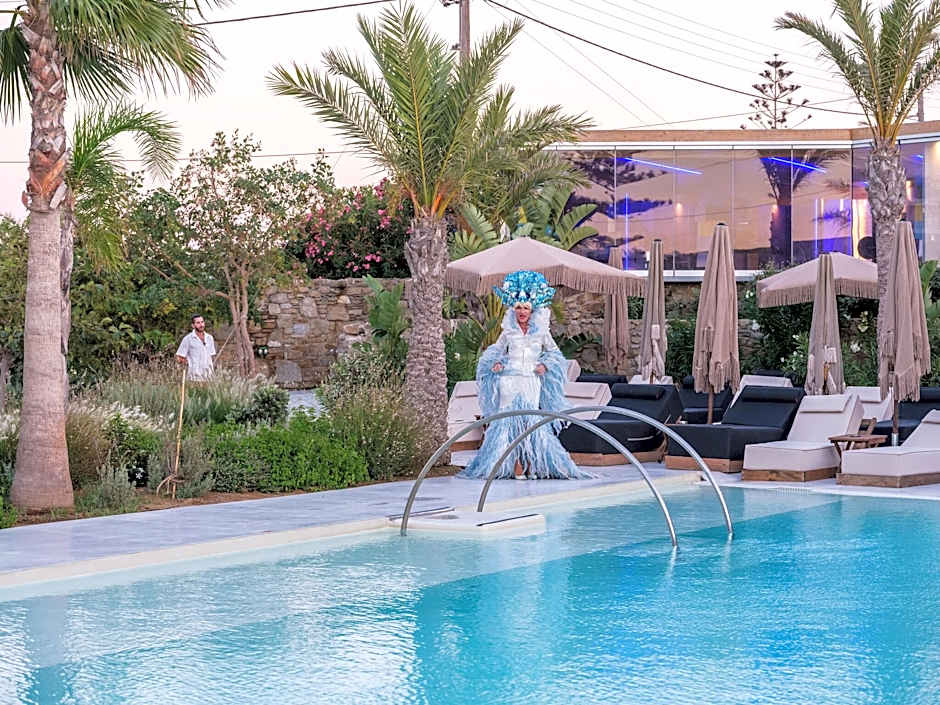 Three Shades Mykonos