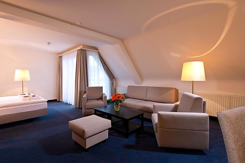 ACHAT Hotel Neustadt an der Weinstrasse