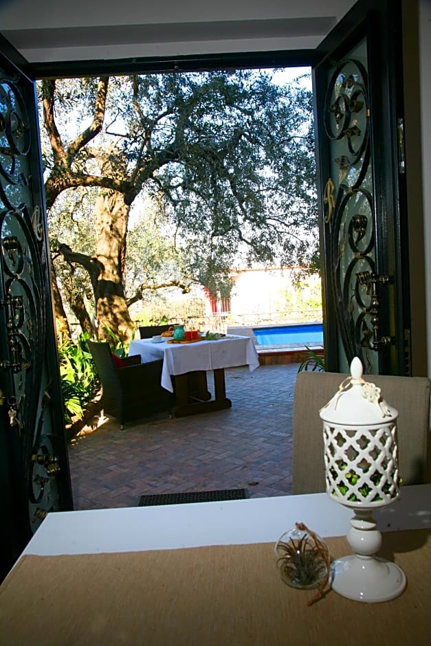 Villa C Luxury Estate – Sant'Antonio Abate, CO