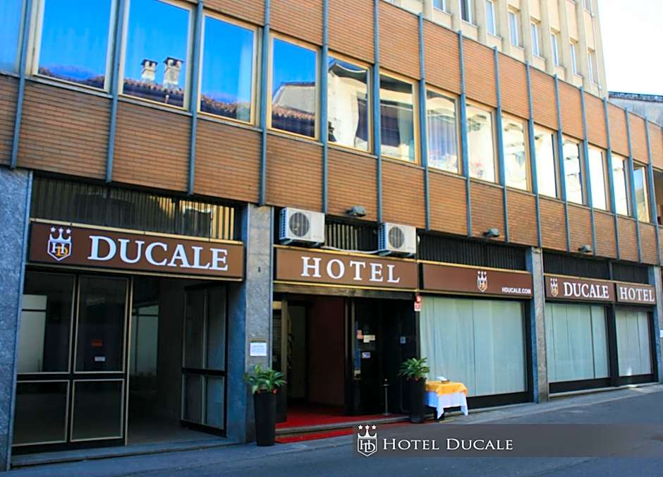Hotel Ducale