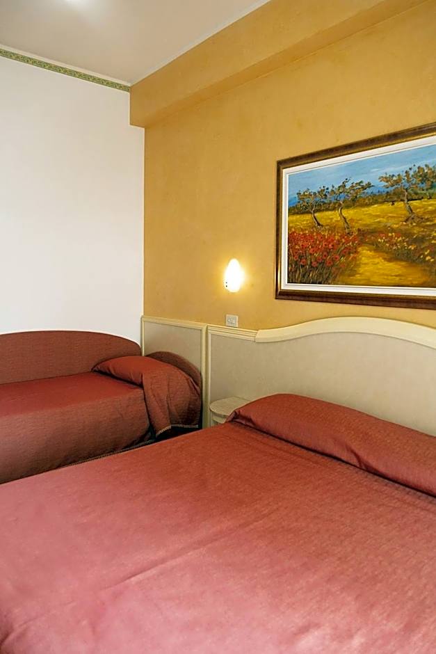 Hotel Igea Spiaggia