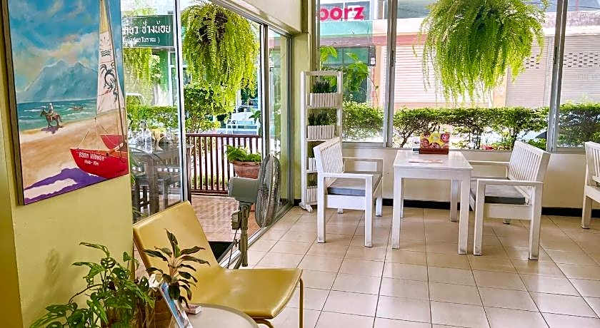 Baan Nilawan Hua Hin Hotel