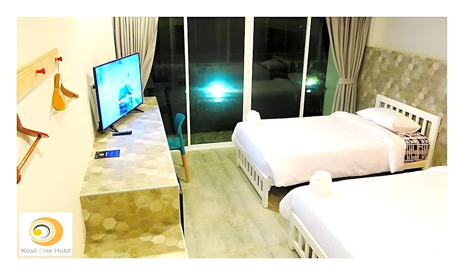 Kosit One Hotel