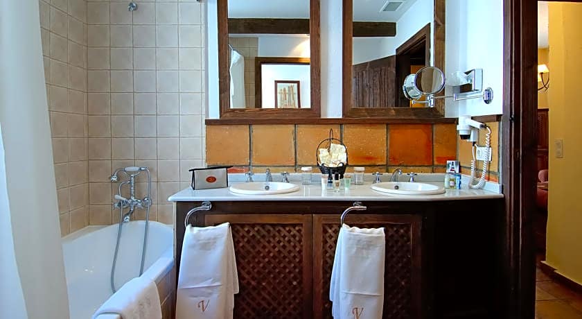 Vincci Rumaykiyya Hotel