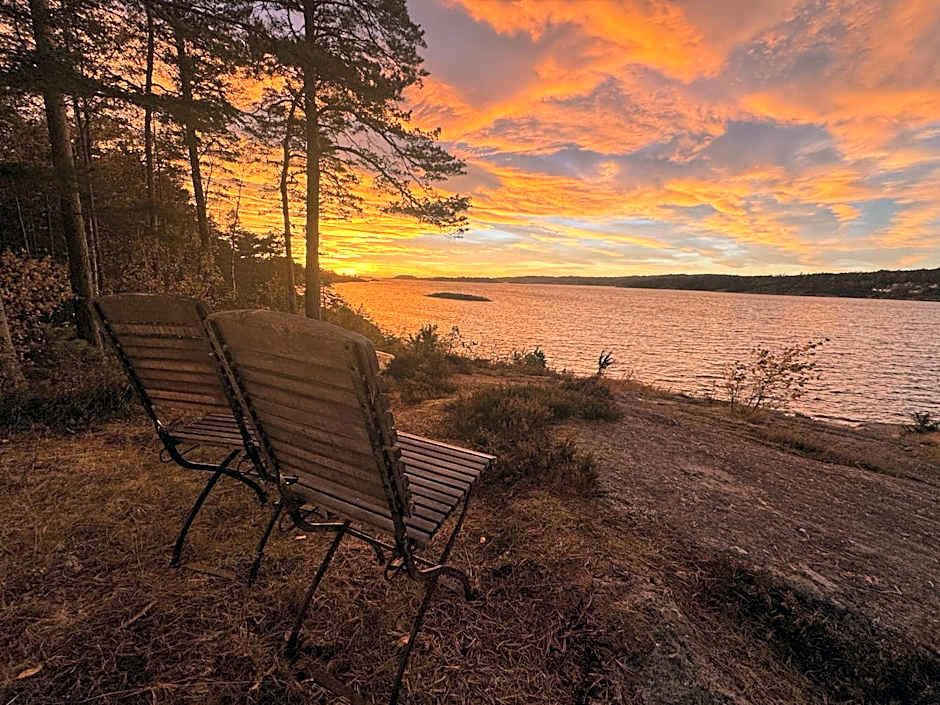Hällestrand Vandrarhem - Hostel