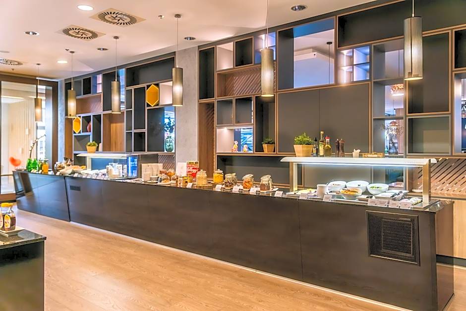 Holiday Inn Zilina By IHG