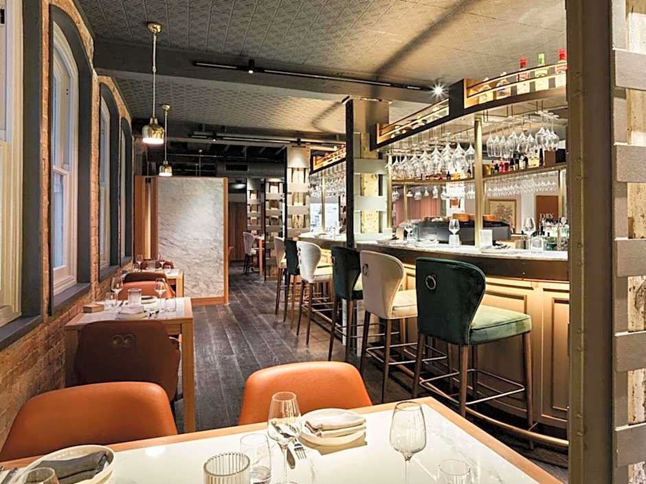 The Porter House Hotel Sydney - MGallery