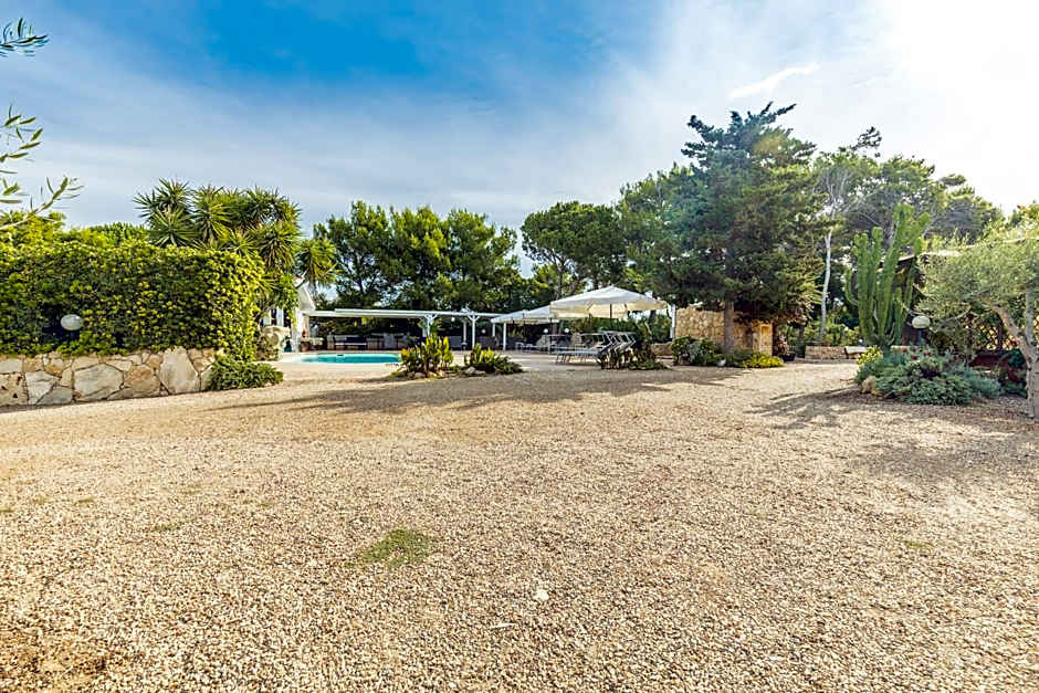 Albergo Residenziale Menhirs