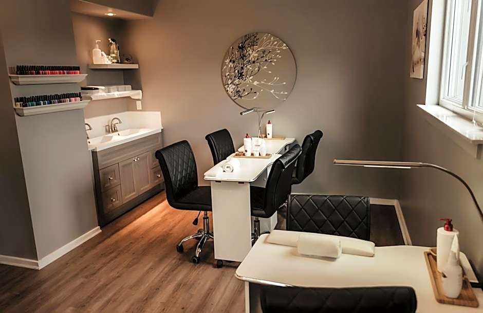 Millcroft Inn & Spa