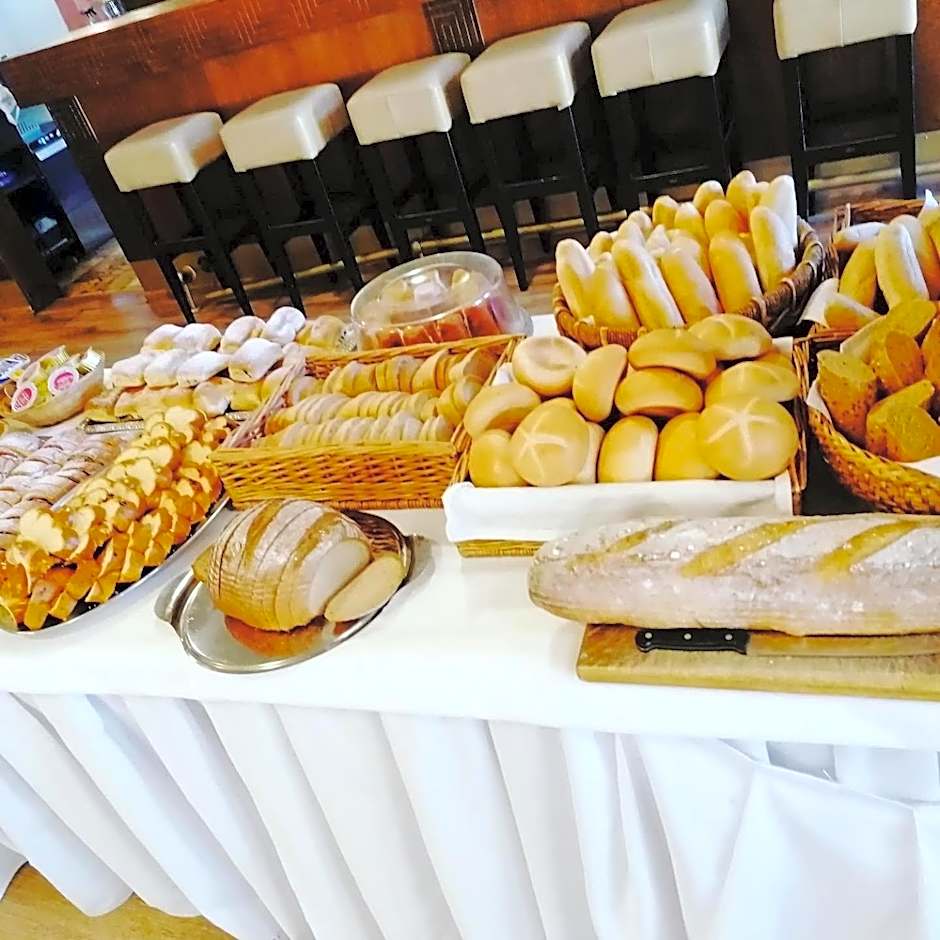 Hotel Grand Matej