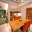The Kasih Villas and Spa