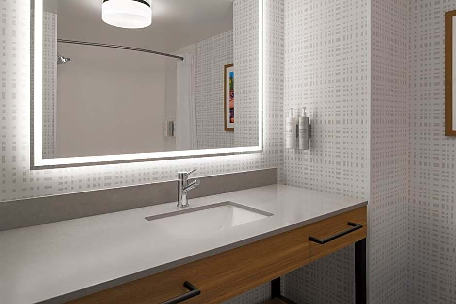 Hampton Inn & Suites Tilton