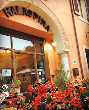 Boutique Hotel Corte Malaspina