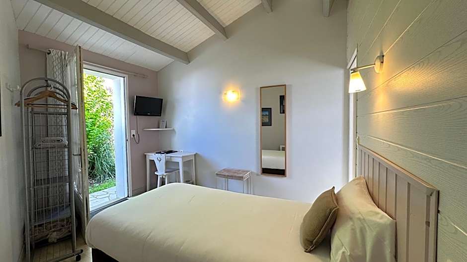 Hotel Le Goeland