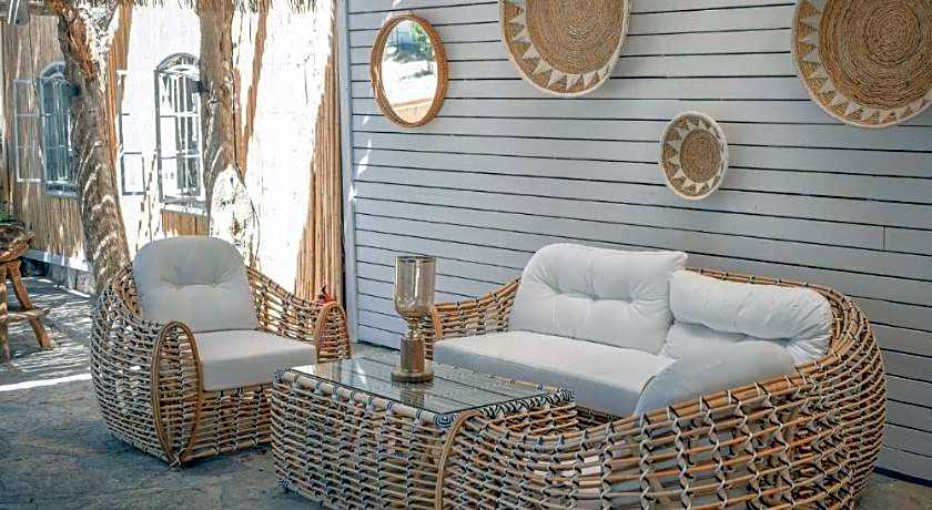 Misket Hotel Bodrum