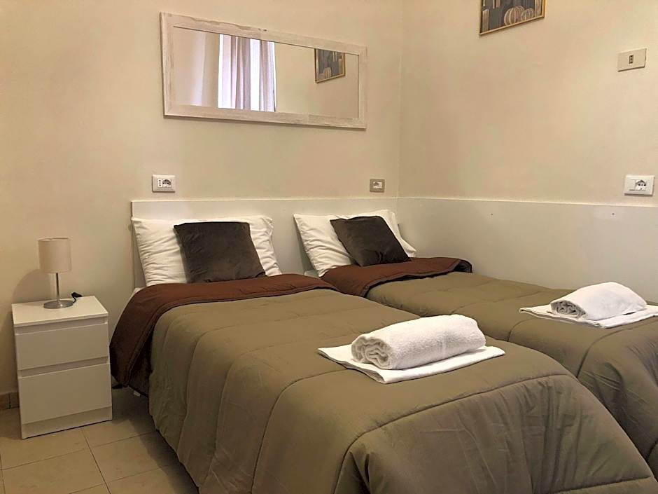 Freedom Traveller Hostel