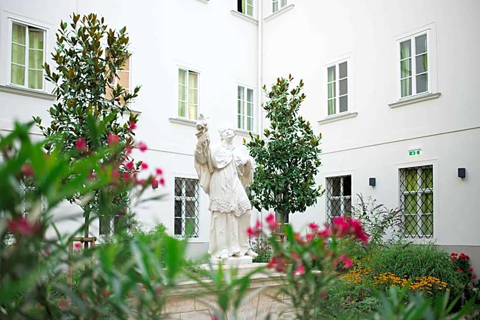 myNext - Johannesgasse Apartments