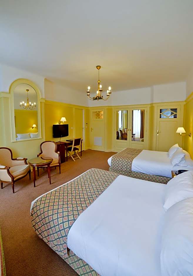 Hotel Mercure Bayonne Centre Le Grand Hotel
