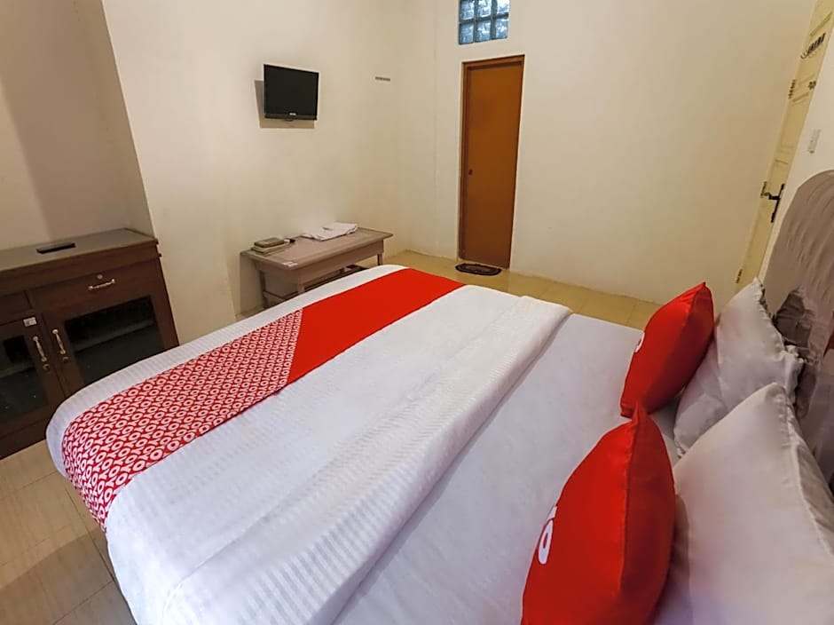 Urbanview Hotel Mine Residence Syariah