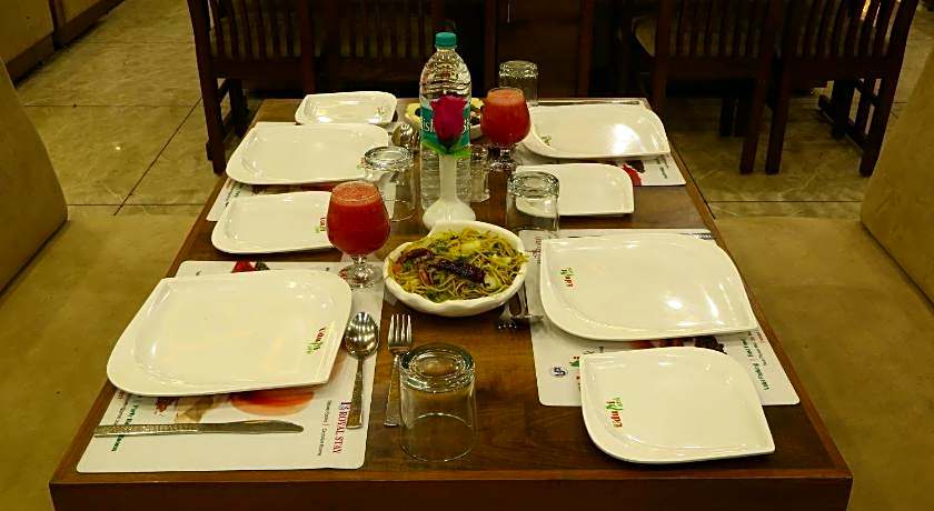 FabHotel Royal Stay I - Near Phoenix Mall, Mahadevapura