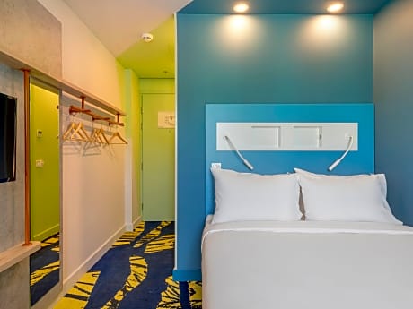 ibis budget Tbilisi Center