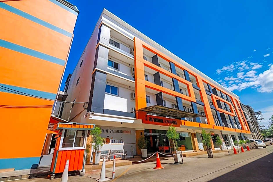 Original Orange Hotel