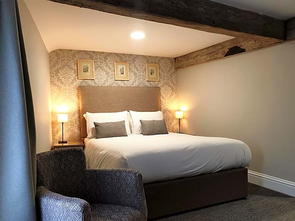 The Merchant's House, BW Signature Collection