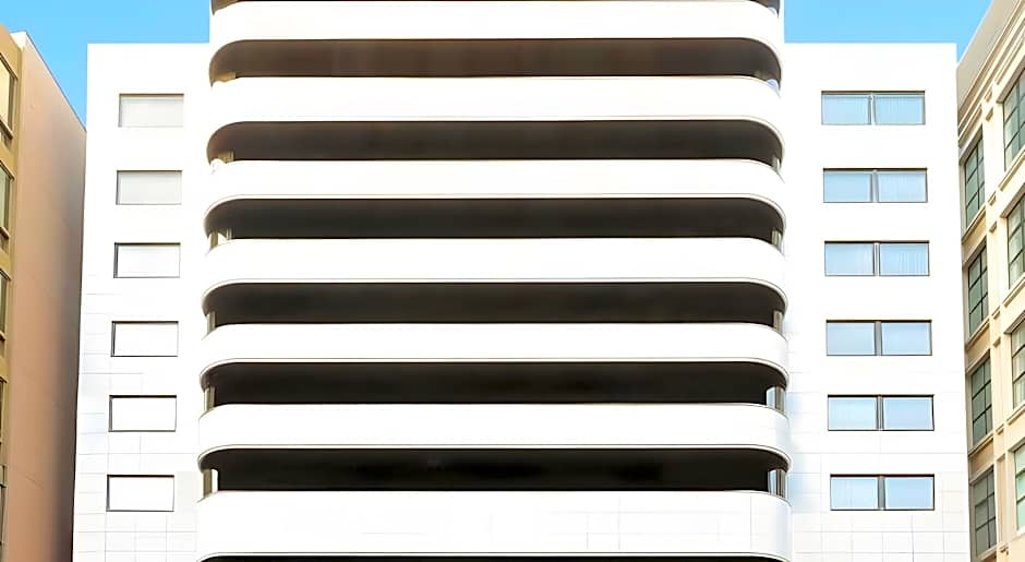 Karasuma Kyoto Hotel