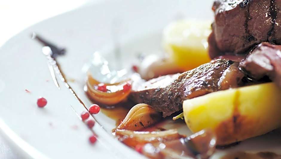 Hotel Bergschlößchen