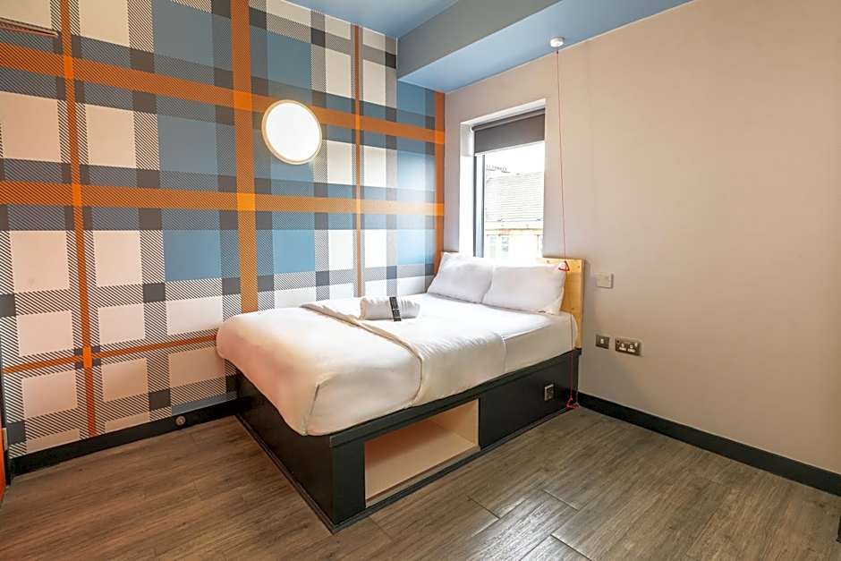 easyHotel Glasgow City