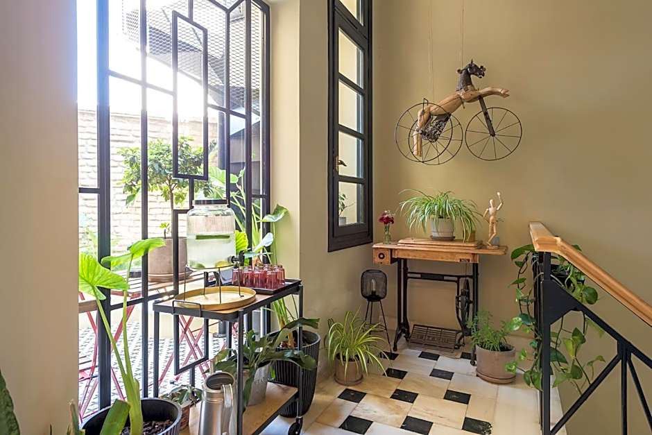 Moon And Stars Athens